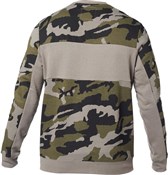 Fox Clothing Non Stop Crew Fleece