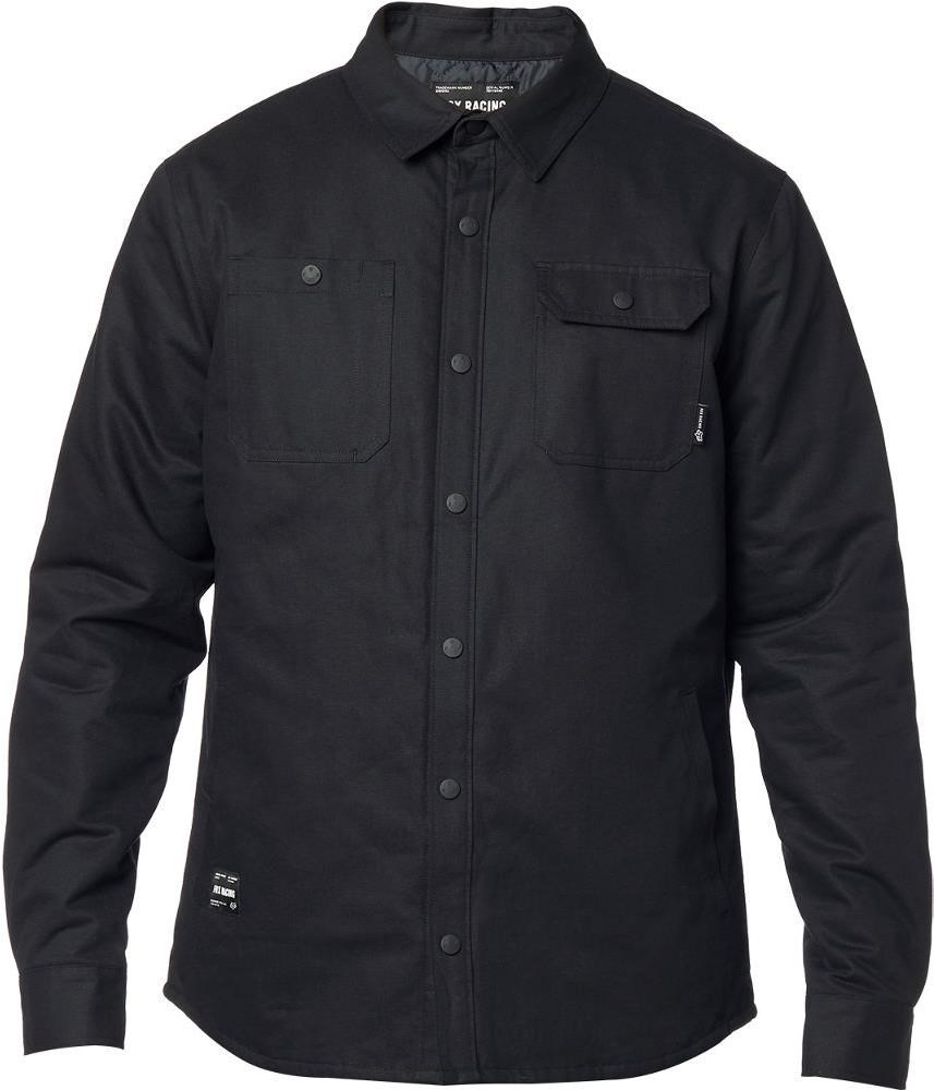 Fox Clothing Montgomery Lined Work Shirt product image