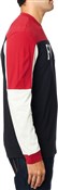 Fox Clothing Grizzled Long Sleeve Airline Knit Jersey
