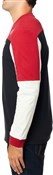 Fox Clothing Grizzled Long Sleeve Airline Knit Jersey