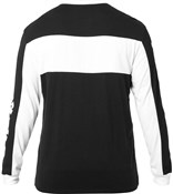 Fox Clothing Charger Airline Knit Long Sleeve Jersey