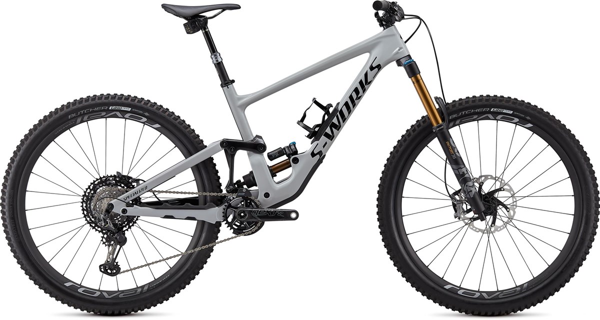 Specialized Enduro S-Works Carbon 29" Mountain Bike 2020 - Enduro Full Suspension MTB product image