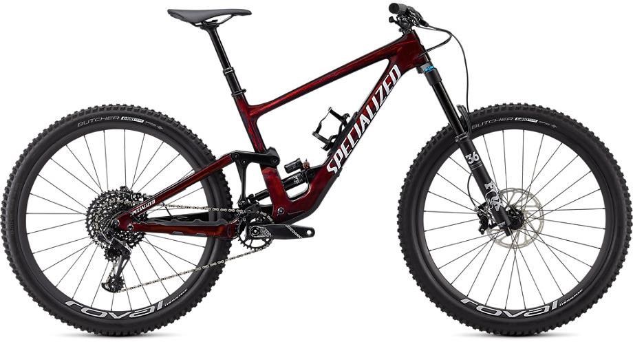 Specialized Enduro Expert Carbon 29" Mountain Bike 2020 - Enduro Full Suspension MTB product image