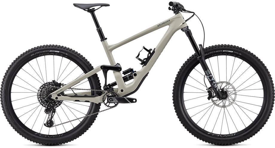 Specialized Enduro Elite Carbon 29" Mountain Bike 2020 - Enduro Full Suspension MTB product image