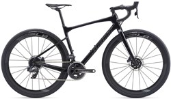 Giant Revolt Advanced Pro 2020 - Gravel Bike
