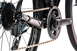 Giant Revolt Advanced Pro 2020 - Gravel Bike
