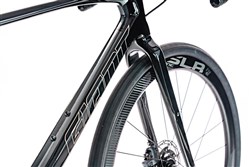 Giant Revolt Advanced Pro 2020 - Gravel Bike