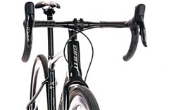 Giant Revolt Advanced Pro 2020 - Gravel Bike