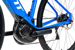 Giant Road E+ 1 Pro 2020 - Electric Road Bike