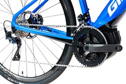 Giant Road E+ 1 Pro 2020 - Electric Road Bike