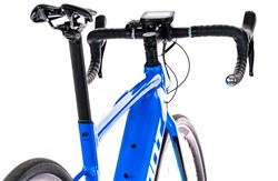 Giant Road E+ 1 Pro 2020 - Electric Road Bike