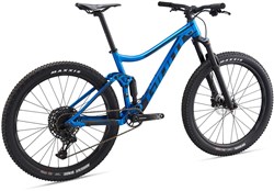 Giant Stance 2 27.5" Mountain Bike 2020 - Trail Full Suspension MTB
