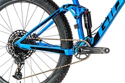Giant Stance 2 27.5" Mountain Bike 2020 - Trail Full Suspension MTB