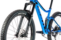 Giant Stance 2 27.5" Mountain Bike 2020 - Trail Full Suspension MTB