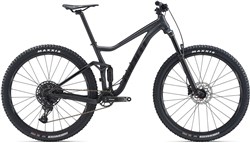 Giant Stance 2 29" Mountain Bike 2020 - Trail Full Suspension MTB