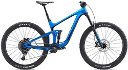 Giant Reign Advanced Pro 2 29" Mountain Bike 2020 - Enduro Full Suspension MTB