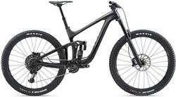 Giant Reign Advanced Pro 1 29" Mountain Bike 2020 - Enduro Full Suspension MTB