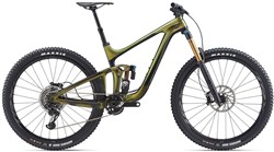 Giant Reign Advanced Pro 0 29" Mountain Bike 2020 - Enduro Full Suspension MTB