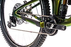 Giant Reign Advanced Pro 0 29" Mountain Bike 2020 - Enduro Full Suspension MTB