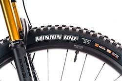 Giant Reign Advanced Pro 0 29" Mountain Bike 2020 - Enduro Full Suspension MTB