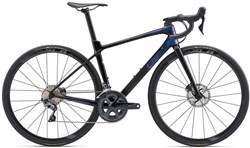 Liv Langma Advanced Pro 2 Carbon Disc Womens 2020 - Road Bike