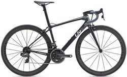 liv carbon bike