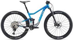 Liv Pique 1 29" Womens Mountain Bike 2020 - XC Full Suspension MTB