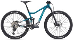 Liv Pique 2 29" Womens Mountain Bike 2020 - XC Full Suspension MTB