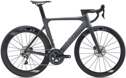Giant Propel Advanced 1 Disc 2020 - Road Bike