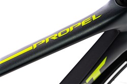 Giant Propel Advanced 2 2020 - Road Bike