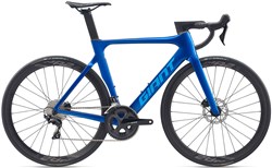 Giant Propel Advanced 2 Disc 2020 - Road Bike