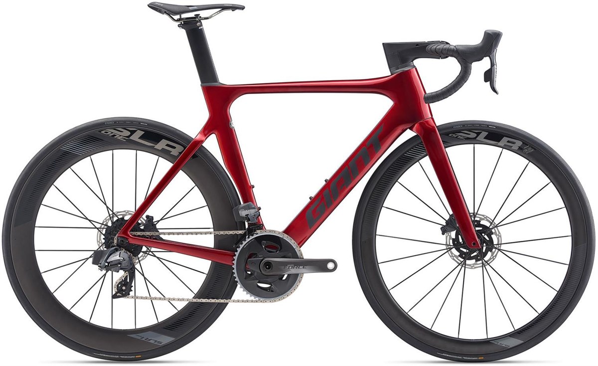 Giant Propel Advanced Pro 0 Disc 2020 - Road Bike product image