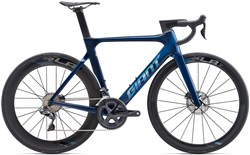 Giant Propel Advanced Pro 1 Disc 2020 - Road Bike