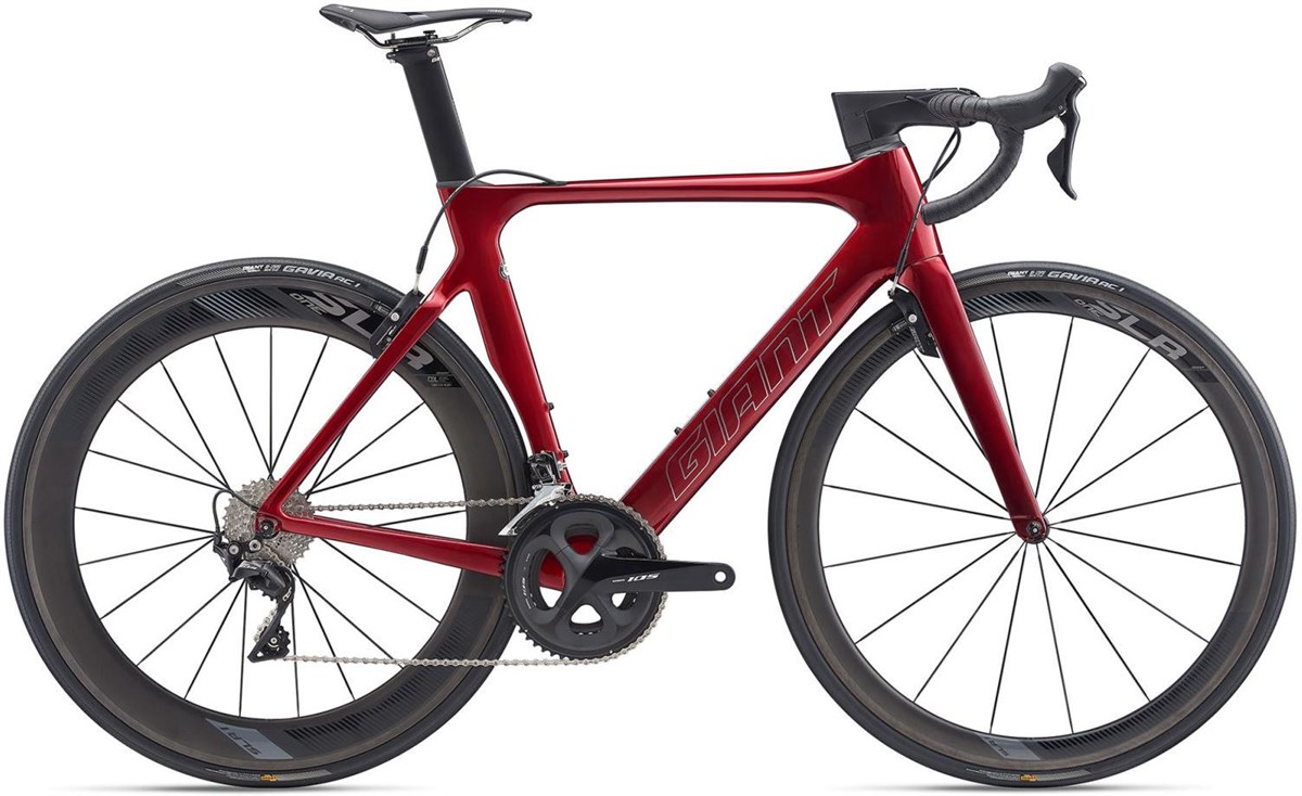 Giant Propel Advanced Pro 2 2020 - Road Bike product image