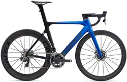 Giant Propel Advanced SL 0 Disc 2020 - Road Bike