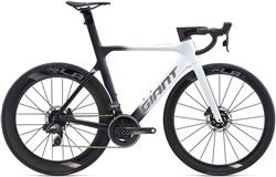 Giant Propel Advanced SL 1 Disc 2020 - Road Bike