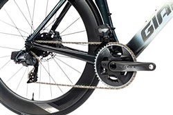 Giant Propel Advanced SL 1 Disc 2020 - Road Bike