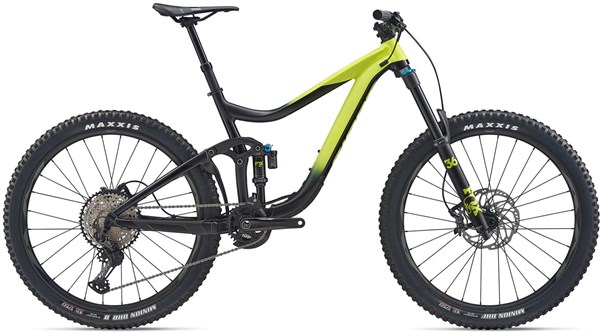 mtb giant 27.5