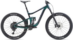 Giant Reign 1 29" Mountain Bike 2020 - Enduro Full Suspension MTB
