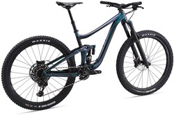 Giant Reign 1 29" Mountain Bike 2020 - Enduro Full Suspension MTB