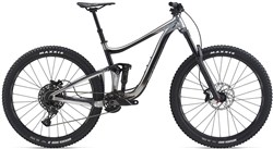 Giant Reign 2 29" Mountain Bike 2020 - Enduro Full Suspension MTB