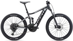 Giant Stance E+ 1 27.5" 2020 - Electric Mountain Bike