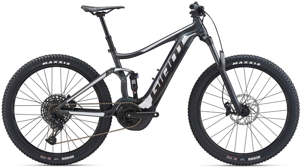 Giant Stance E+ 1 27.5" 2020 - Electric Mountain Bike product image