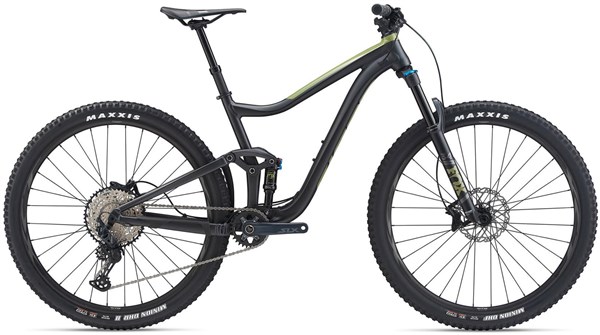 trance 2 29er 2019