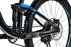 Giant Trance 3 27.5" Mountain Bike 2020 - Trail Full Suspension MTB