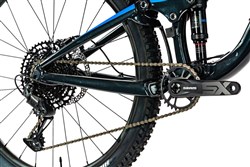 Giant Trance 3 27.5" Mountain Bike 2020 - Trail Full Suspension MTB
