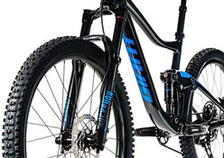 Giant Trance 3 27.5" Mountain Bike 2020 - Trail Full Suspension MTB