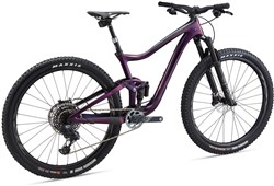 Giant Trance Advanced Pro 0 29" Mountain Bike 2020 - Trail Full Suspension MTB
