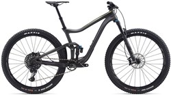 Giant Trance Advanced Pro 1 29" Mountain Bike 2020 - Trail Full Suspension MTB