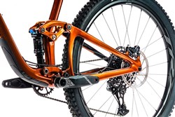 Giant Trance Advanced Pro 2 29" Mountain Bike 2020 - Trail Full Suspension MTB